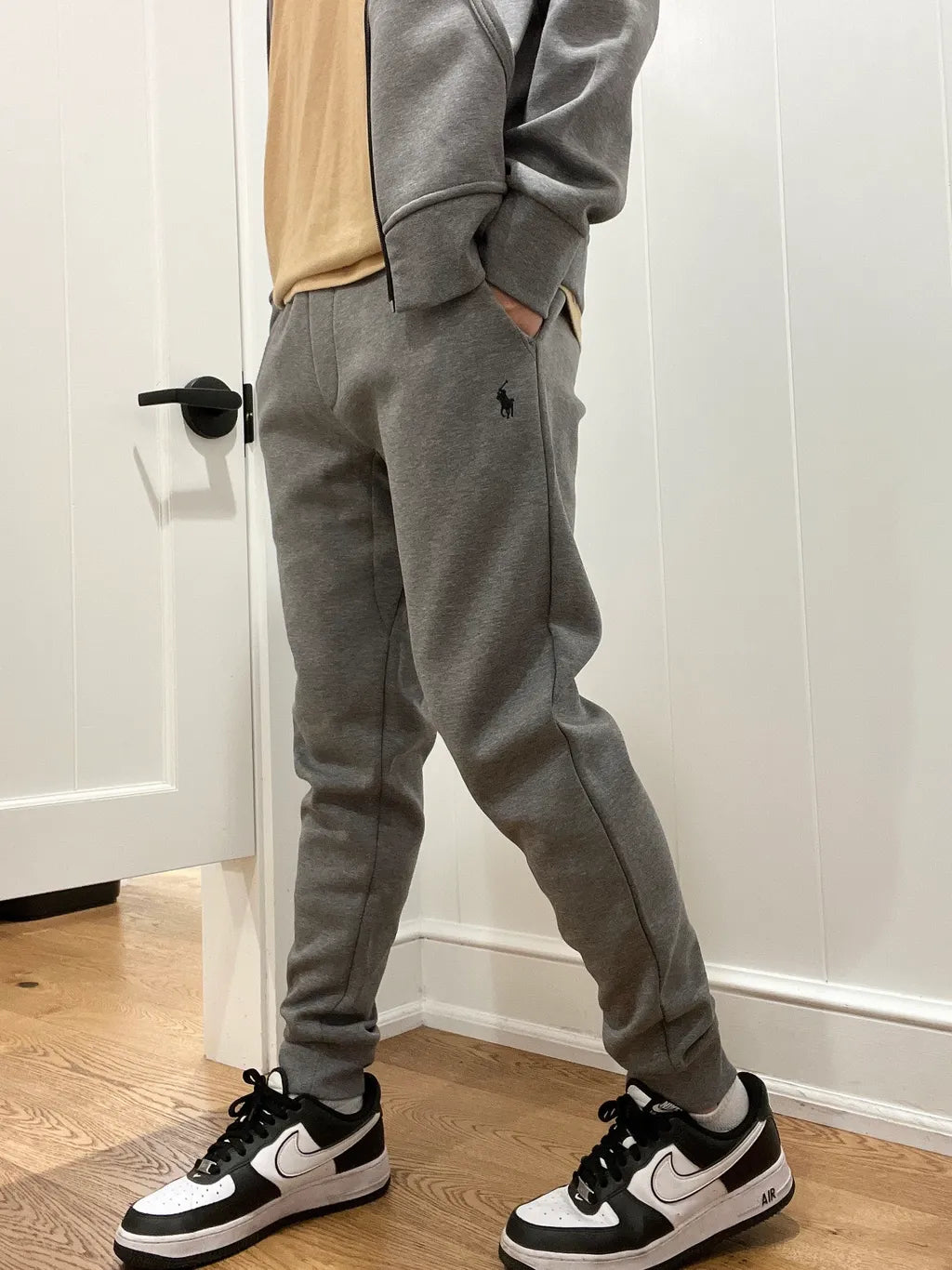 RL Men Pajama 7108833320