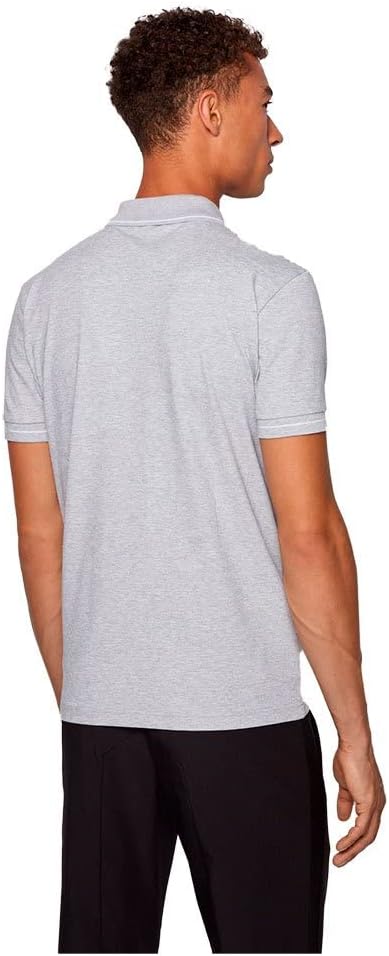 Hugo Boss Men S/S Polo 50277329