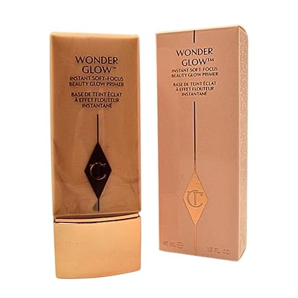 Charlotte Tilbury Instant Soft-Focus Beauty Glow Primer 40ml