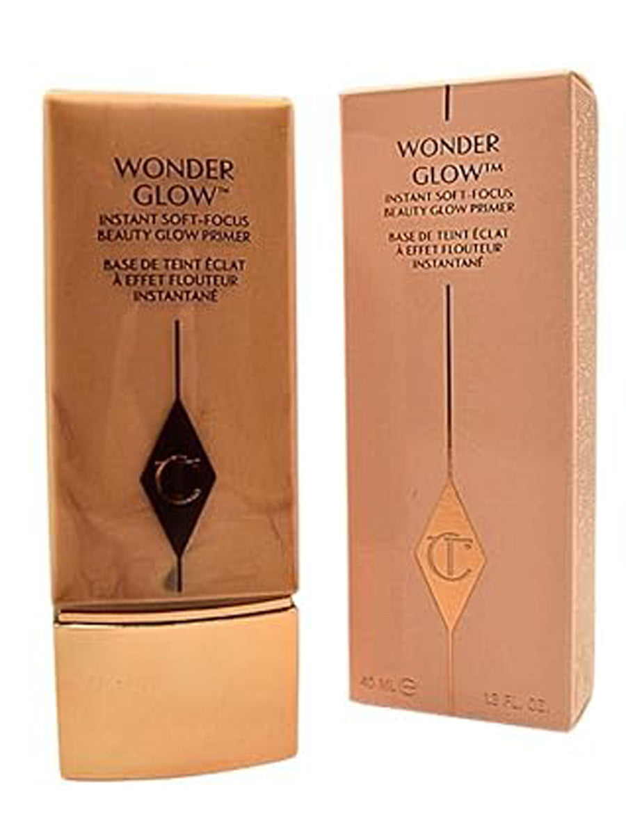 Charlotte Tilbury Instant Soft-Focus Beauty Glow Primer 40ml