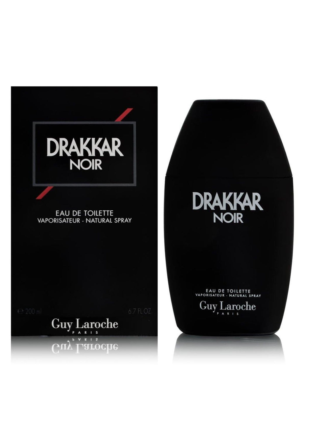 Guy Laroche Drakkar Noir 200ml (Men)