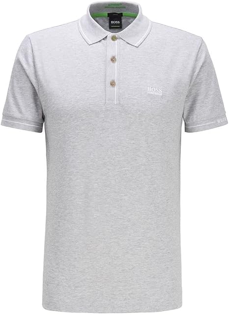 Hugo Boss Men S/S Polo 50277329