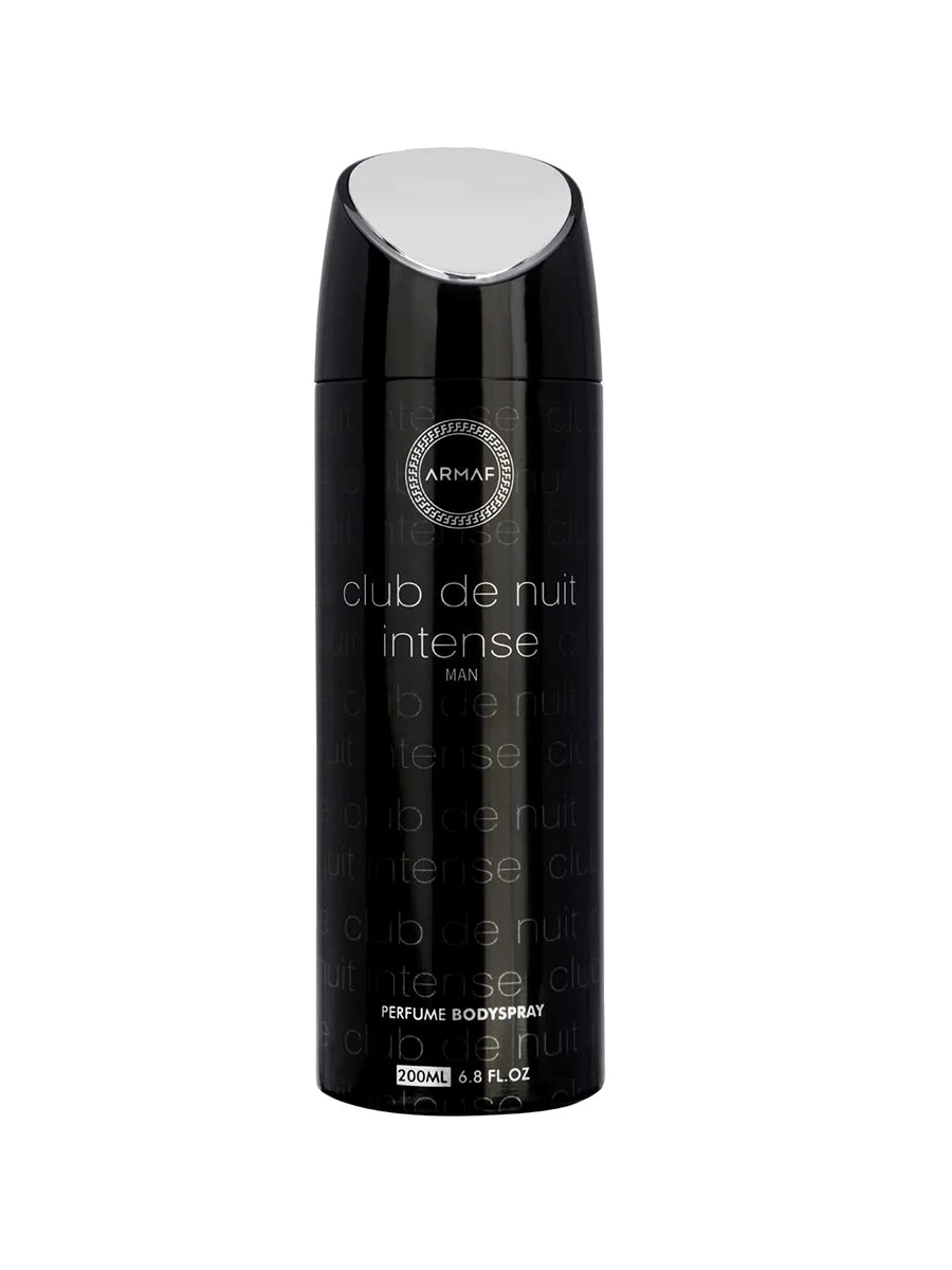 Armaf Deodorant Body Spray Club De Nuit 200ml