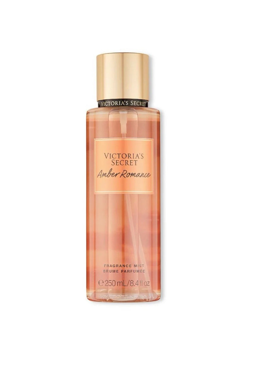 Victorias Secret Amber Romance Body Mist 250ml