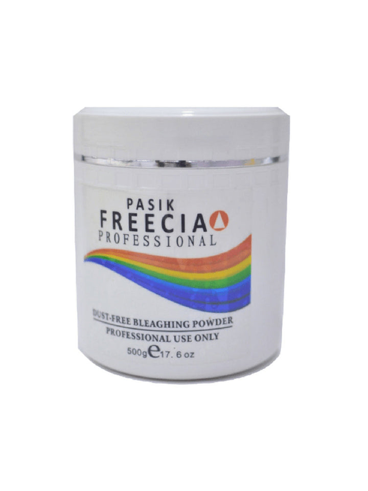 Freecia Bleach Powder 50g & 500G