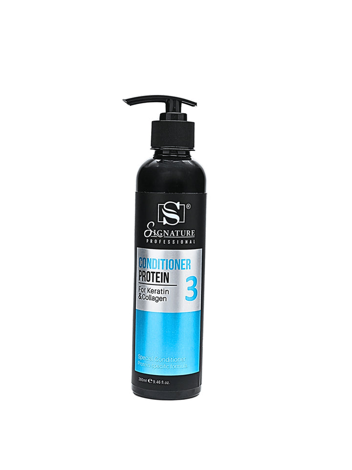 Freecia Signature Protein Conditioner Step 3 280ML