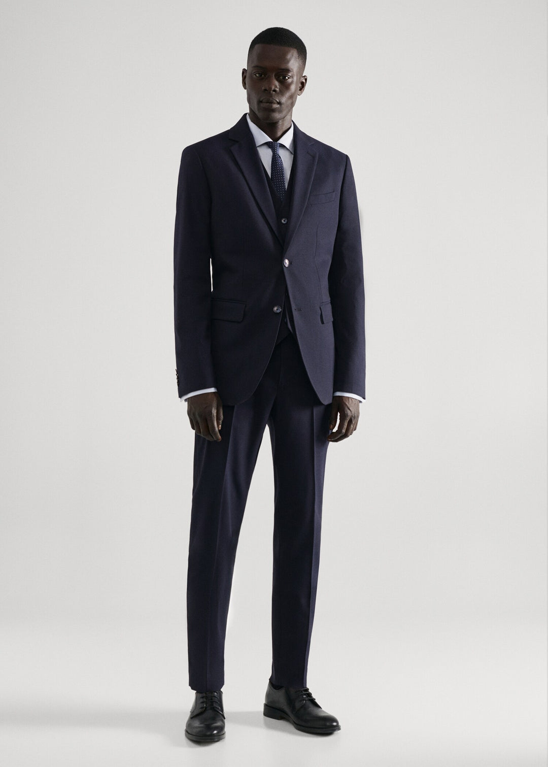 Baumler Men 100%Wool Textured Blazer 7163