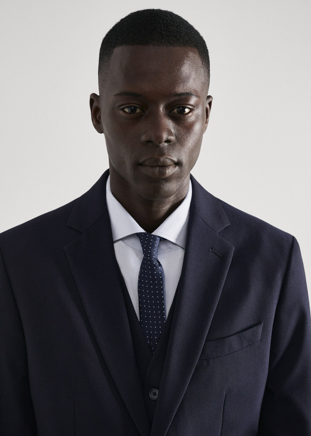 Baumler Men 100%Wool Textured Blazer 7163