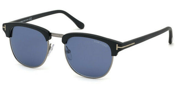 TOMFORD SUNGLASS FT 0248/S-51-02X