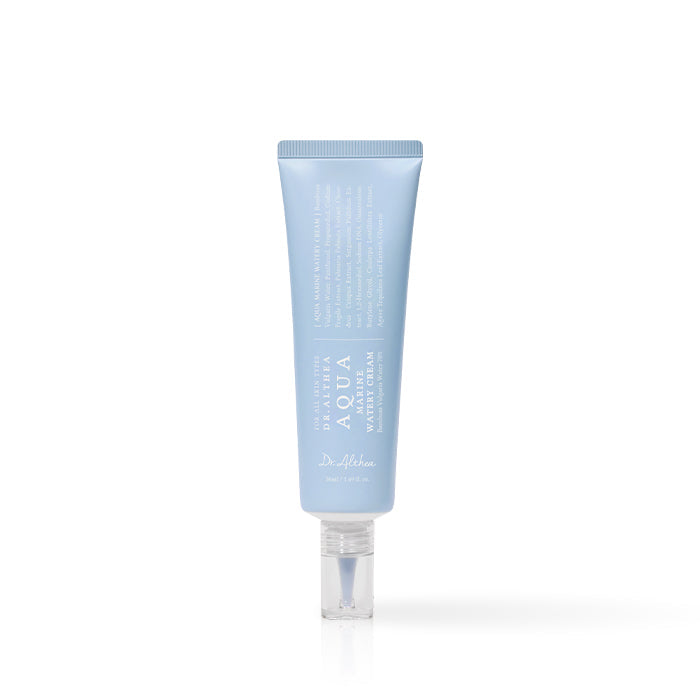 Dr. Althea Aqua Marine Watery Cream 50ml
