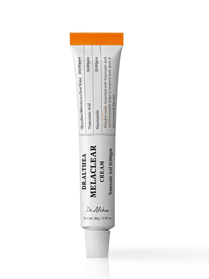 Dr. Althea Melaclear Cream 20g