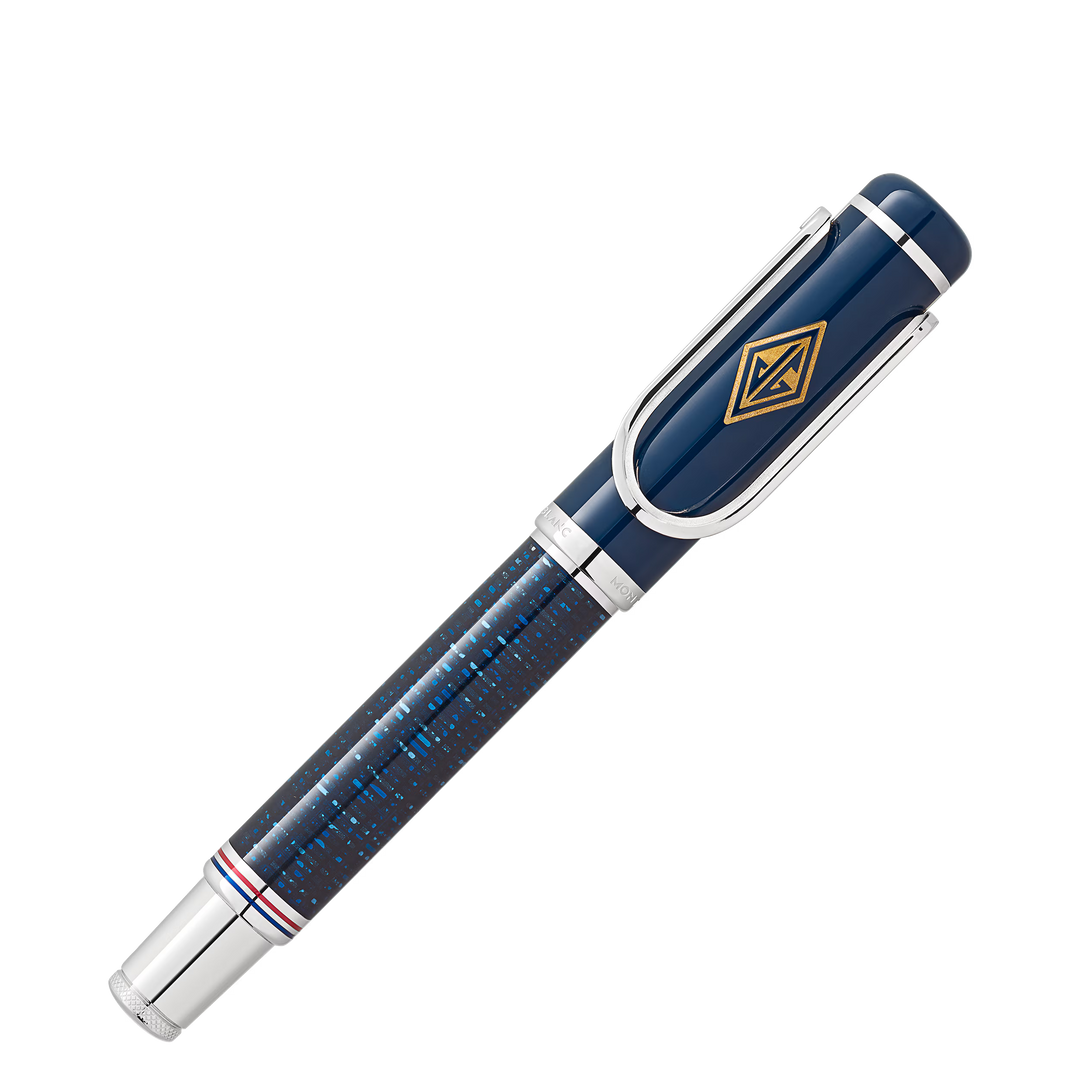 Great Characters Homage to The Great Gatsby Special Edition Fountain Pen MB130657