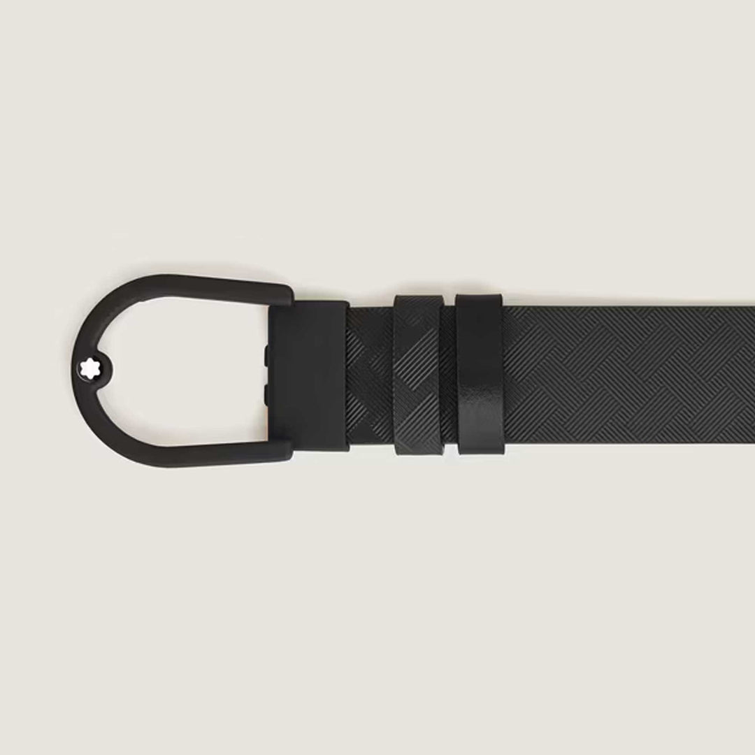 Montblanc Leather Belt MB220996