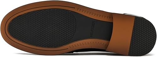 TH Men Leather Moccasion Shoes AT-SB-SOSMO