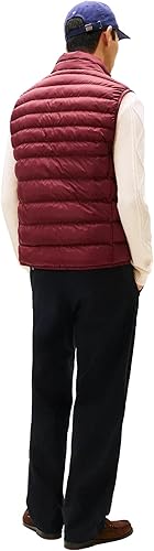 Tommy Hilfiger Men (Tipper Collar) Gillet AT-SB-78J6175