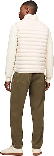 Tommy Hilfiger Men (Tipper Collar) Gillet AT-SB-78J6175