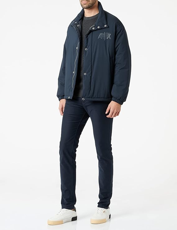 A/X Men L/S Jacket AT-SB- 6LZB46