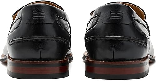 TH Men Leather Moccasion Shoes AT-SB-SOSMO