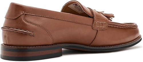 TH Men Leather Moccasion Shoes AT-SB-SOSMO