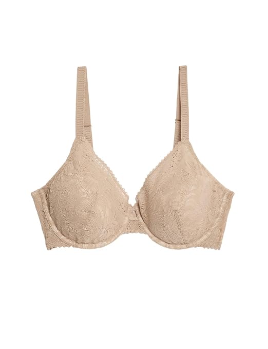 M&S Ladies U/W Balcony Bra T33/2416