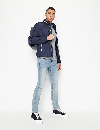 A/X Men S/S Polo 8NZF76Z8M5Z