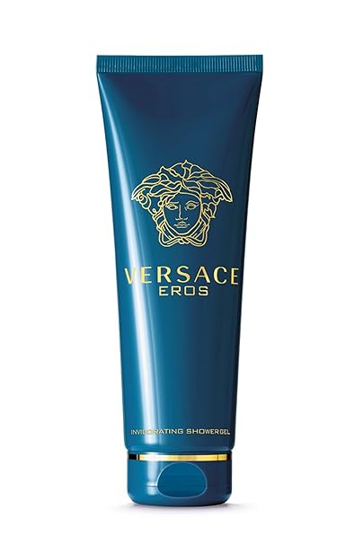 Versace Invigorating Shower Gel 250ml