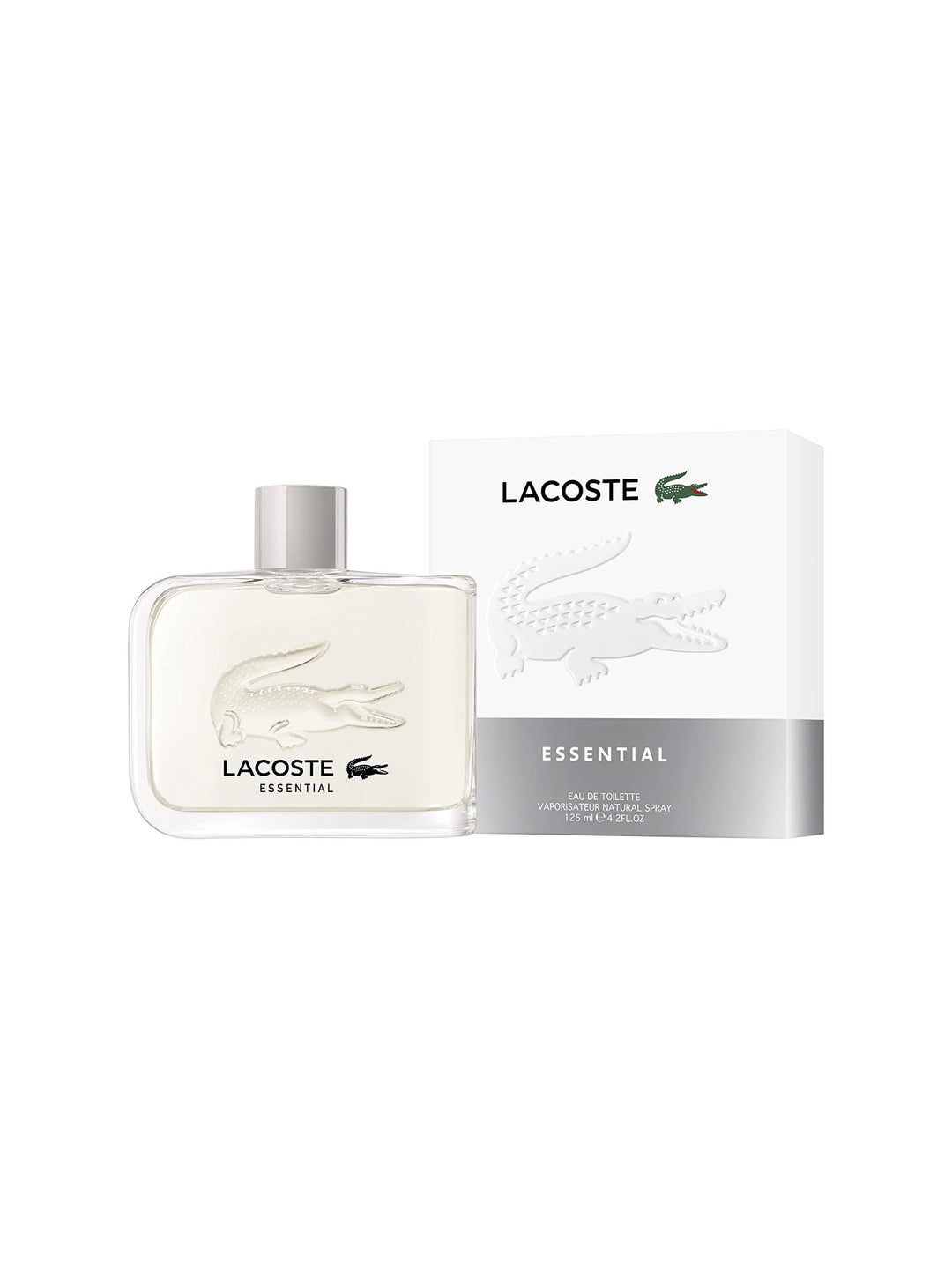 Lacoste Perfume Essential 125ML