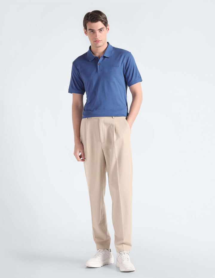 CK Mens S/S Polo 40B236.