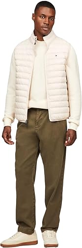Tommy Hilfiger Men (Tipper Collar) Gillet AT-SB-78J6175