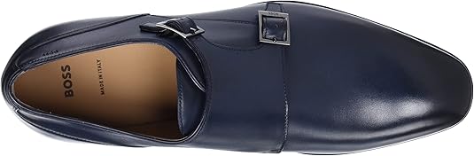Hugo Boss Men Shoes AT-SB-50487109