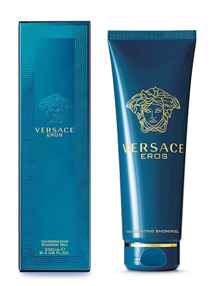 Versace Invigorating Shower Gel 250ml