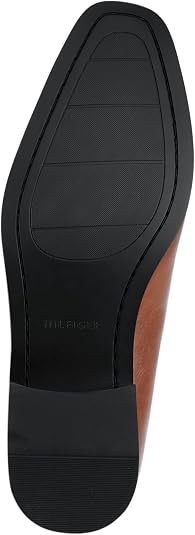 TH Men Leather Moccasion Shoes AT-SB-SAWLIN