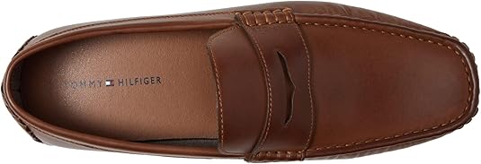 TH Men Leather Loafer AT-SB-AMILE