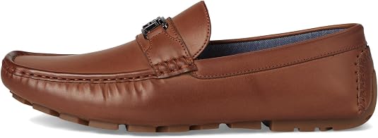 TH Men Leather Loafer AT-SB-ATTLE