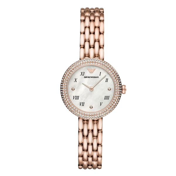Armani Mens Watch AR-11355