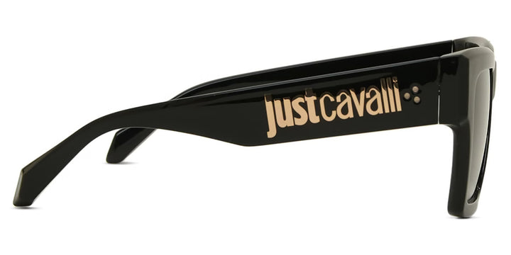 JUST CAVALLI SUNGLASS SJC038-0Z42