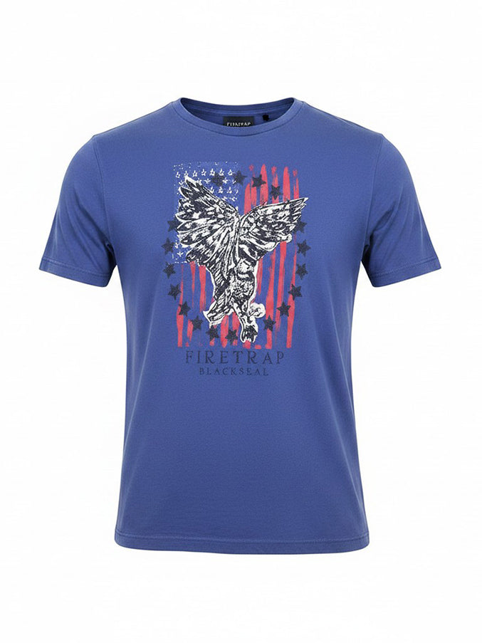 S/S Crew Neck-TB1190(TDB)