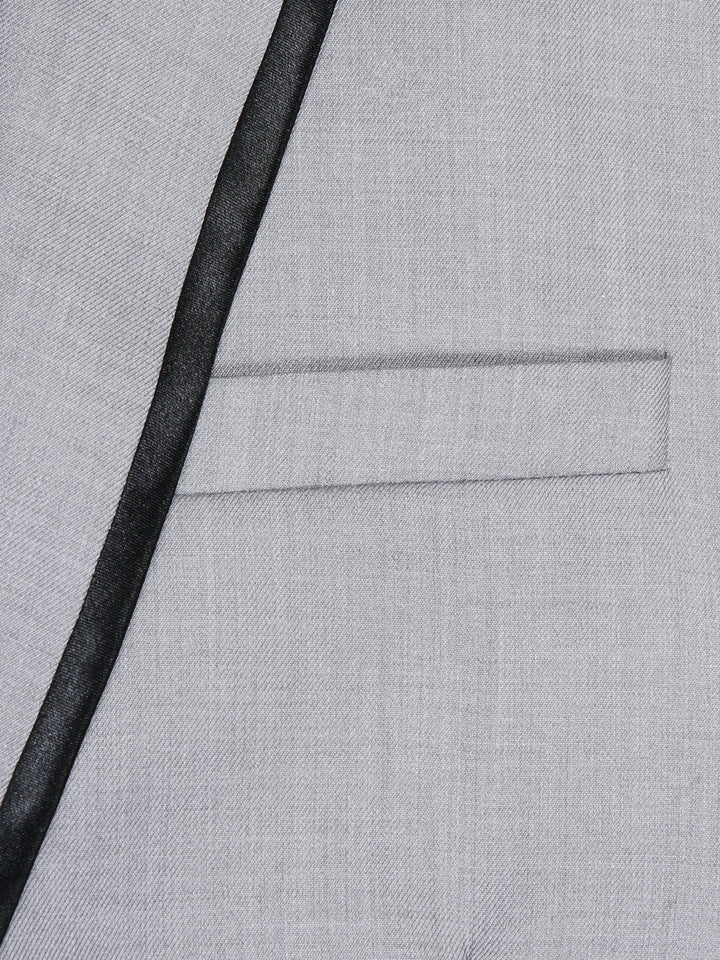 Marco Polo Boys Designer Pant Coat