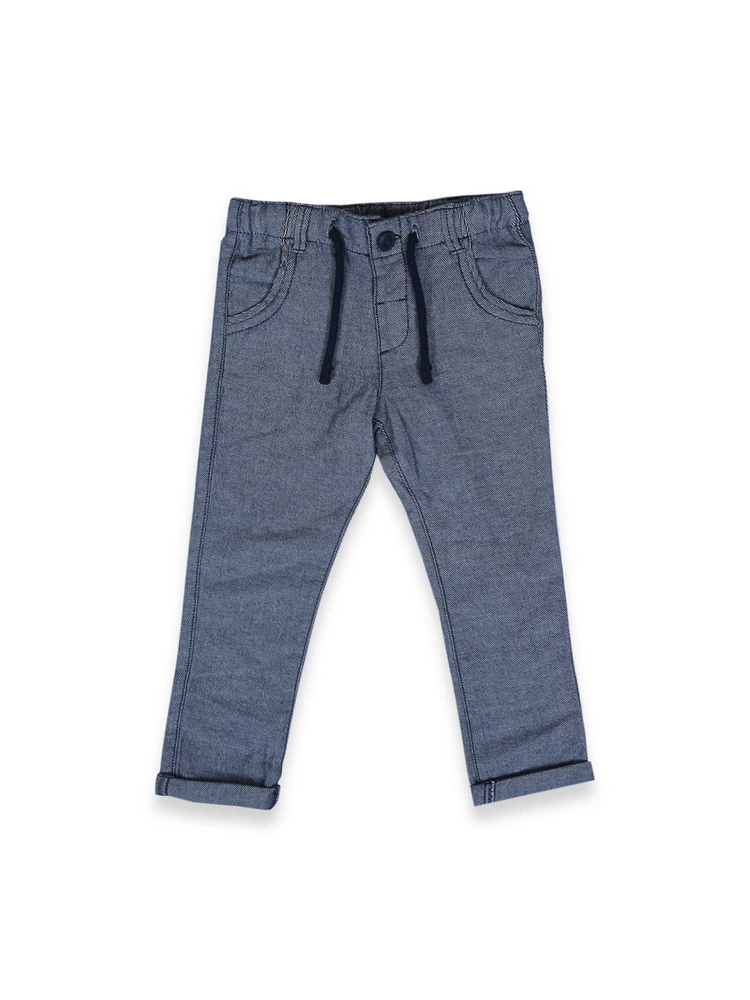 M&S Boys Pant With Scoop Pocket T882733