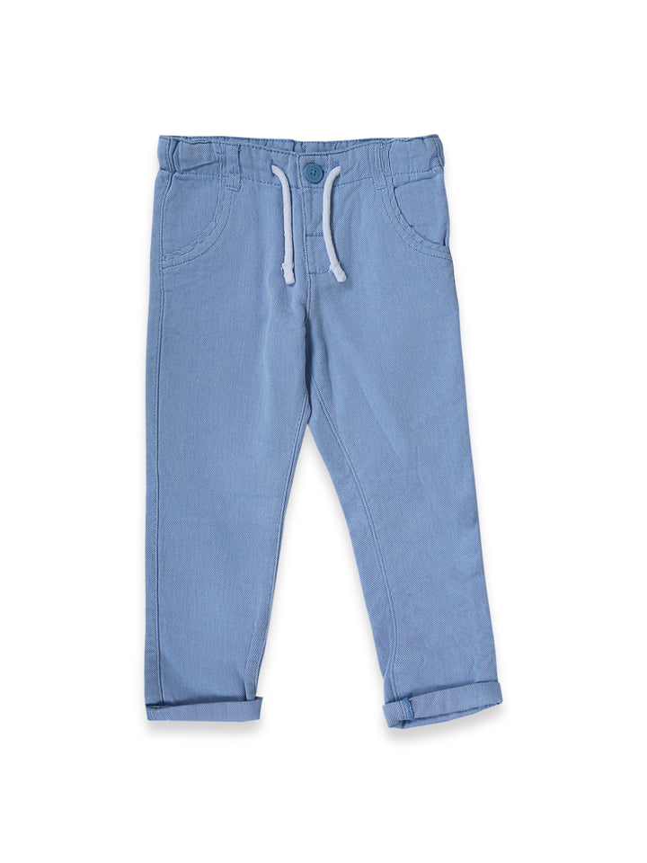 M&S Boys Pant With Scoop Pocket T882733