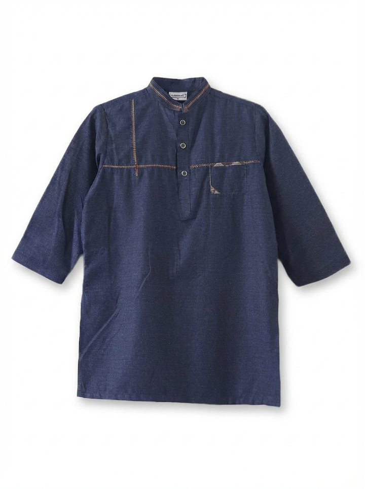 Tony Land Boys Shalwar Suit 2Pcs #22023 (S-22)