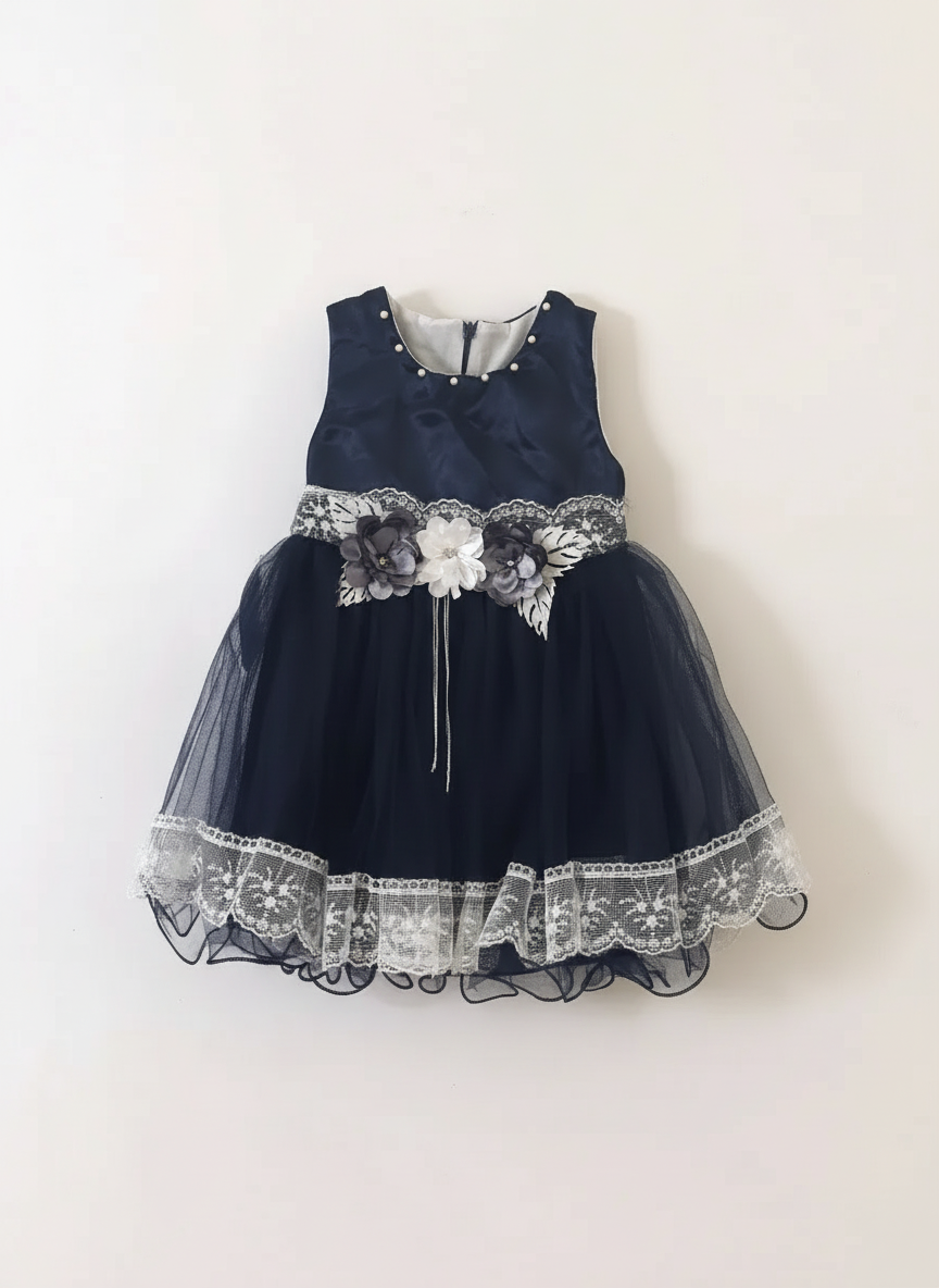 Imp Girls Fancy Frock #21 (S-22)