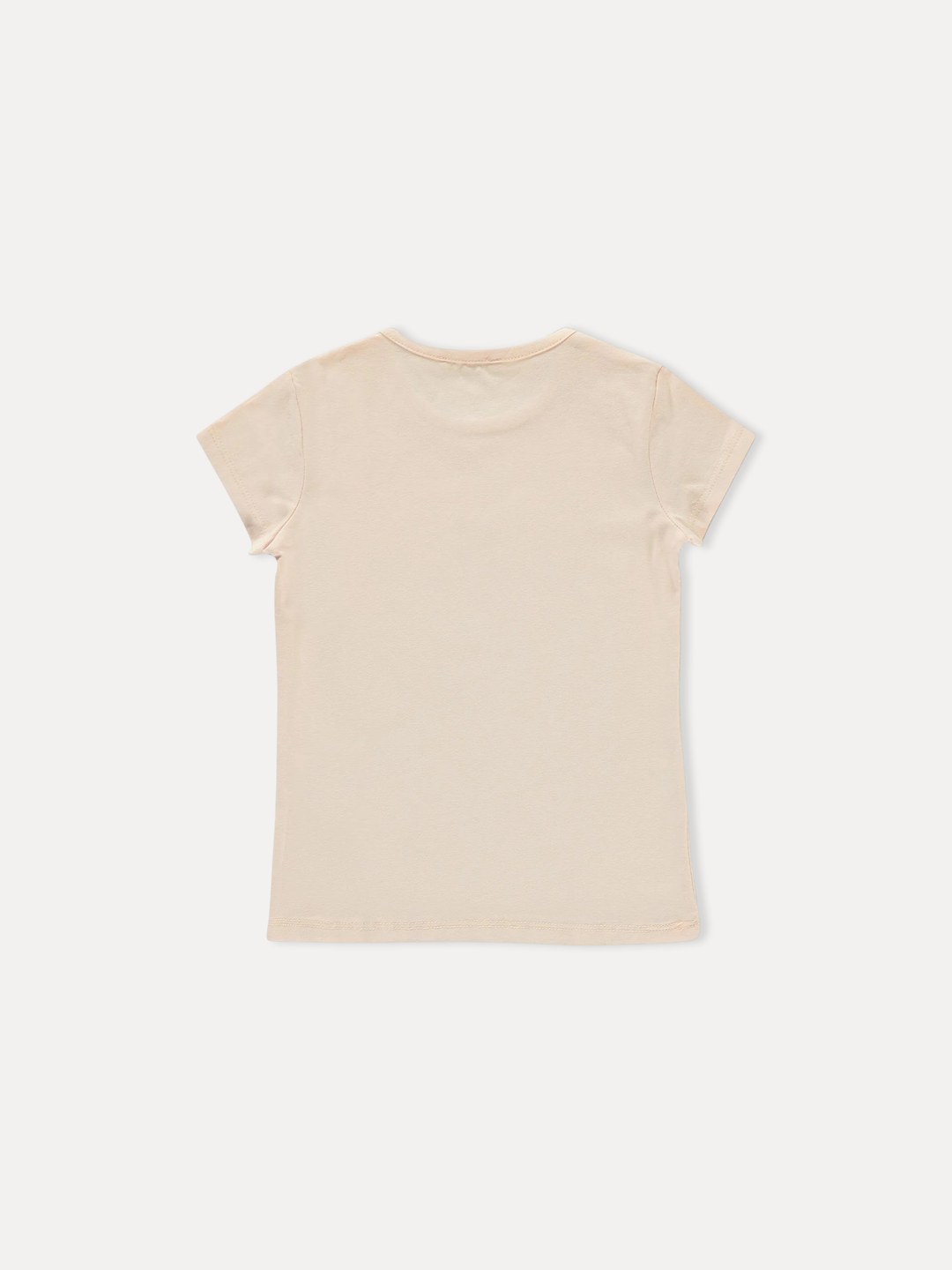 Civil Girls Crew Neck T-Shirt H/S #20236 (S-22)