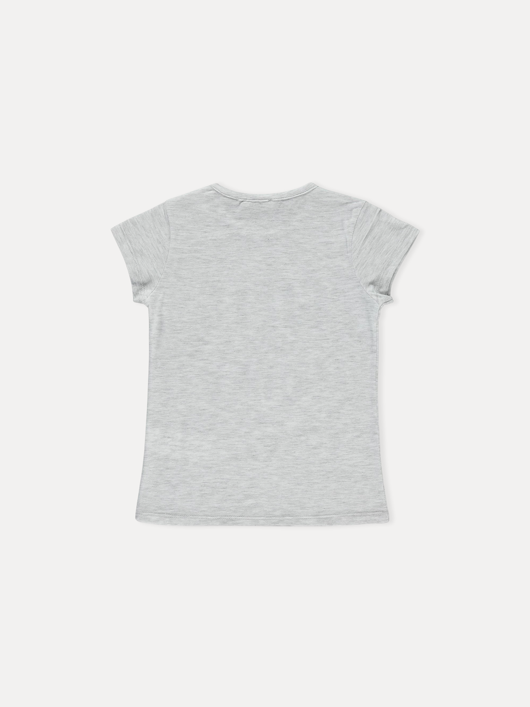 Civil Girls Crew Neck T-Shirt H/S #20235 (S-22)