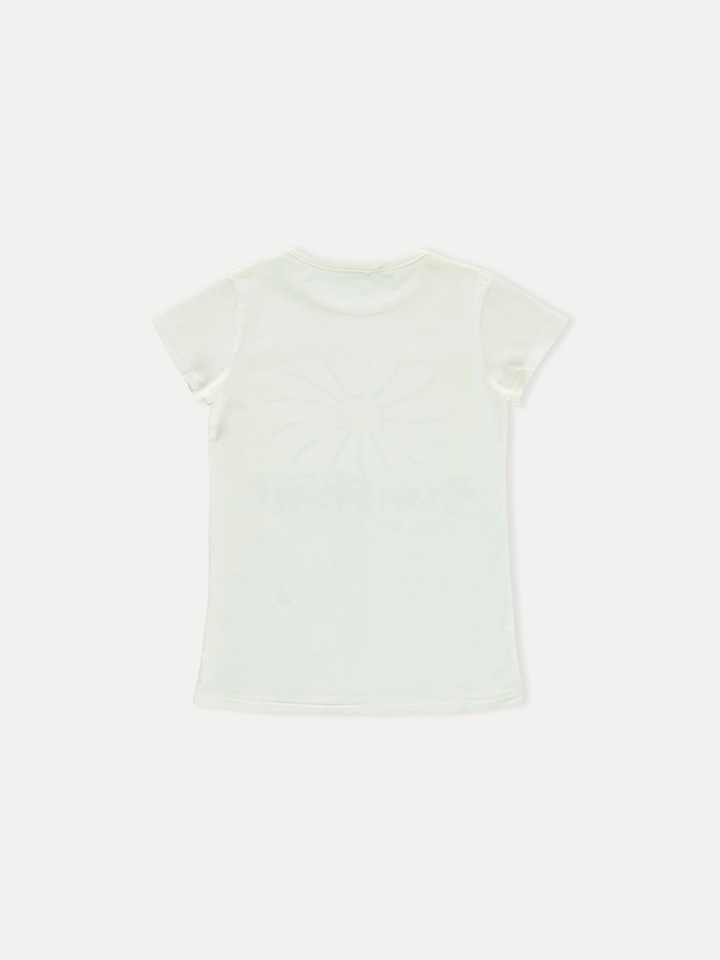 Civil Girls Crew Neck T-Shirt H/S #20242 (S-22)