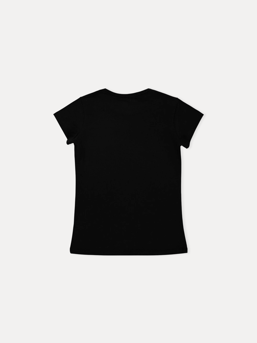 Civil Girls Crew Neck T-Shirt H/S #20242 (S-22)