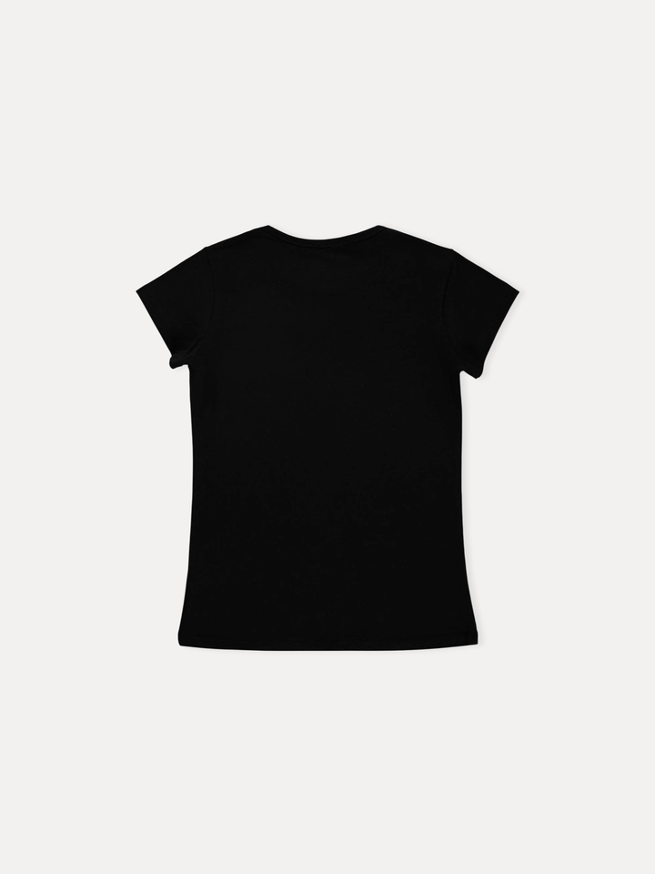 Civil Girls Crew Neck T-Shirt H/S #20242 (S-22)