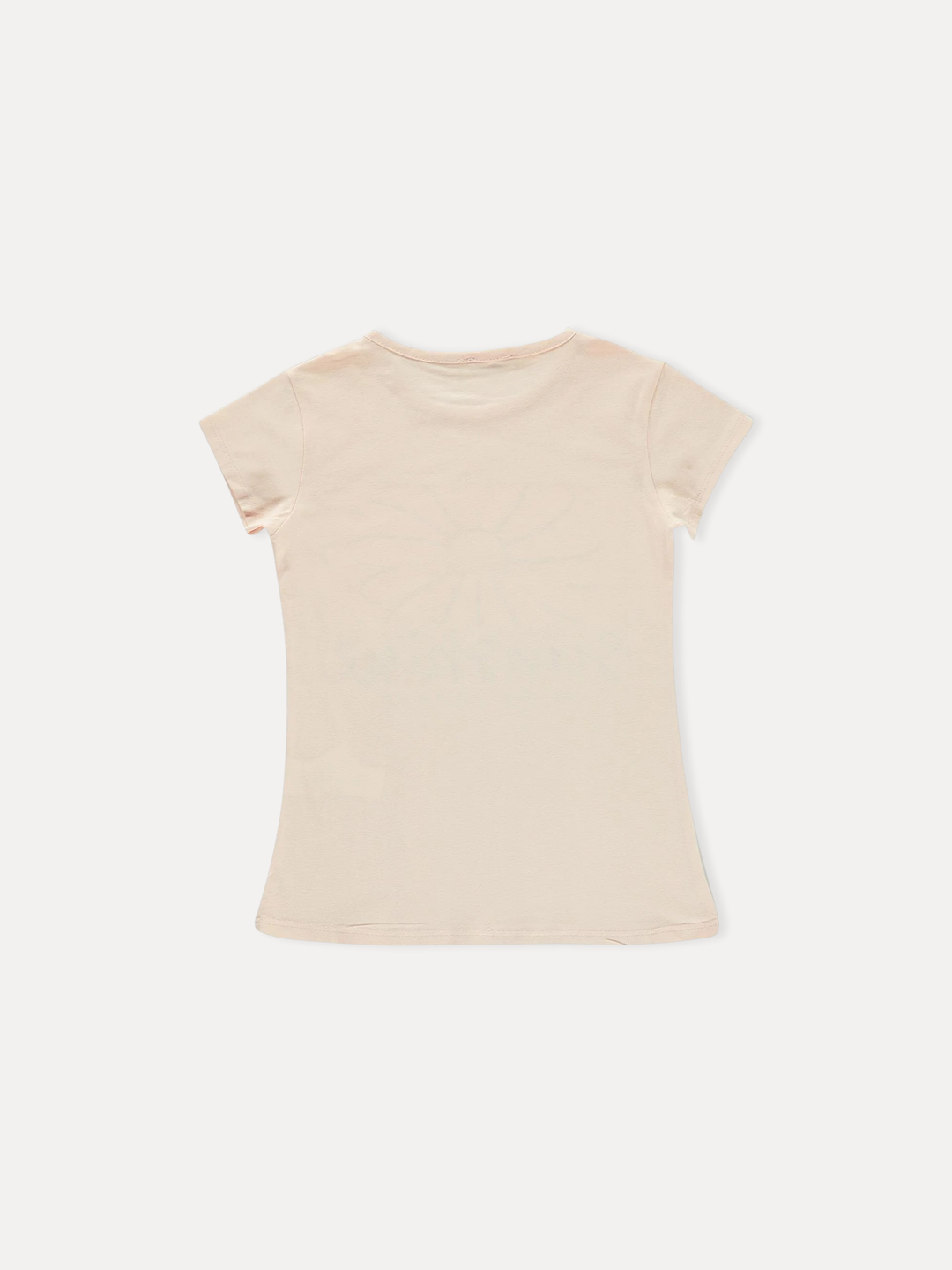 Civil Girls Crew Neck T-Shirt H/S #20242 (S-22)