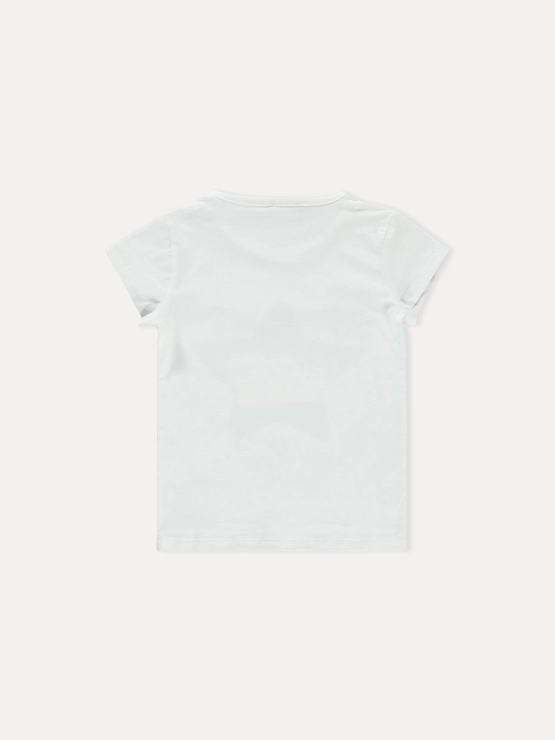 Civil Girls Crew Neck T-Shirt H/S #20239 (S-22)
