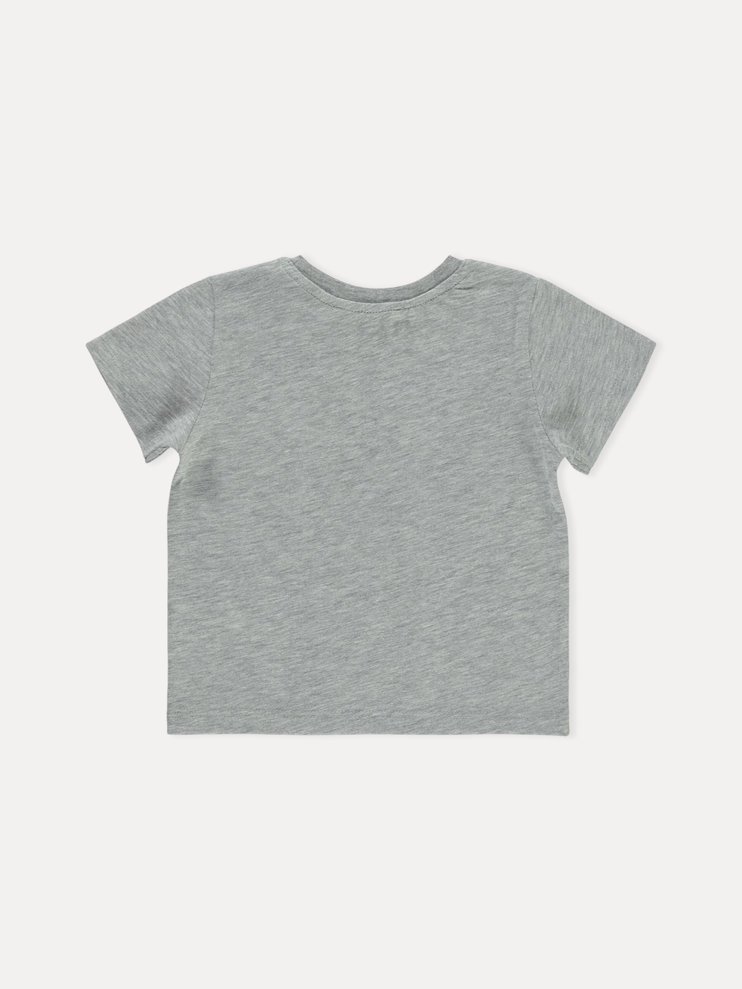 Civil Boys Crew Neck T-Shirt H/S #3756 (S-22)